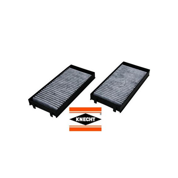 Filtr kabinowy BMW X5 X6 E70 E70N E71 3,0 4,0 4,8 5,0 M - 64316945585