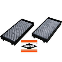 Filtr kabinowy BMW X5 X6 E70 E70N E71 3,0 4,0 4,8 5,0 M - 64316945585