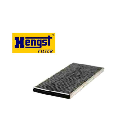 Filtr kabinowy BMW X5 E53 3,0d 3,0i 4,4i 4,6is 4,8is - 64319224085