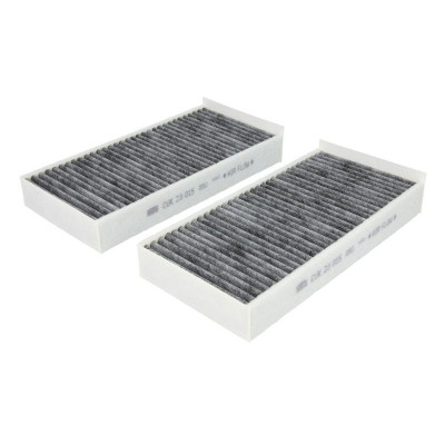 Filtr kabinowy BMW F39 X2 F45 F46 F48 MINI F54 F55 F56 F57 F60 I01 i3 - 64316835405