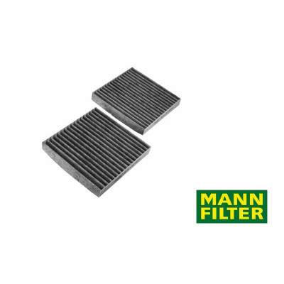 Filtr kabinowy BMW F25 F26 X3 X4 18d 18i 20d 20i 28i 30i 35i 30d 35d M40 - 64319312318