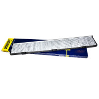 Filtr kabinowy BMW E90 E91 E87 E81 X1 116 118 120 123 125 130 135 316 318 320 323 325 330 335 - 64319142115