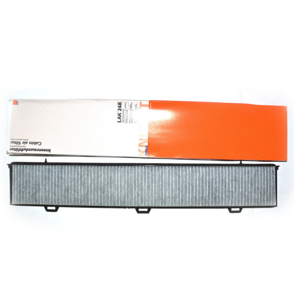 Filtr kabinowy BMW E90 E91 E87 E81 X1 116 118 120 123 125 130 135 316 318 320 323 325 330 335 - 64319142115