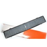 Filtr kabinowy BMW E90 E91 E87 E81 X1 116 118 120 123 125 130 135 316 318 320 323 325 330 335 - 64319142115