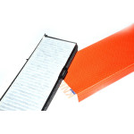 Filtr kabinowy BMW E90 E91 E87 E81 X1 116 118 120 123 125 130 135 316 318 320 323 325 330 335 - 64319142115