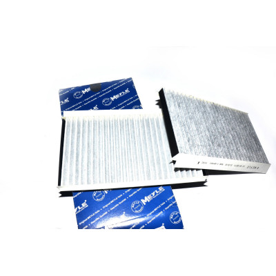 Filtr kabinowy BMW E60 E61 E63 E64 520 525 528 530 535 540 645 650 630 - 64319171858