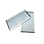 Filtr kabinowy BMW E60 E61 E63 E64 520 525 528 530 535 540 645 650 630 - 64319171858