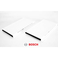 Filtr kabinowy BMW E60 E61 E63 E64 520 525 528 530 535 540 645 650 630 - 64319171858