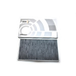 Filtr kabinowy BMW E60 E61 E63 E64 520 523 525 528 530 535 540 545 550 645 650 630 M5 M6 - 64319171858