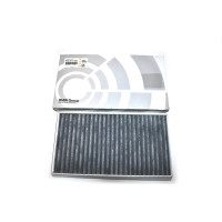 Filtr kabinowy BMW E60 E61 E63 E64 520 523 525 528 530 535 540 545 550 645 650 630 M5 M6 - 64319171858