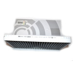 Filtr kabinowy BMW E60 E61 E63 E64 520 523 525 528 530 535 540 545 550 645 650 630 M5 M6 - 64319171858