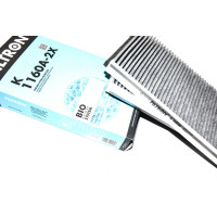 Filtr kabinowy BMW E60 E61 E63 E64 520 523 525 528 530 535 540 545 550 645 650 630 M5 M6 - 64319171858
