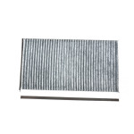 Filtr kabinowy BMW E60 E61 E63 E64 520 523 525 528 530 535 540 545 550 645 650 630 M5 M6 - 64319171858