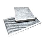 Filtr kabinowy BMW E60 E61 E63 E64 520 523 525 528 530 535 540 545 550 645 650 630 M5 M6 - 64319171858