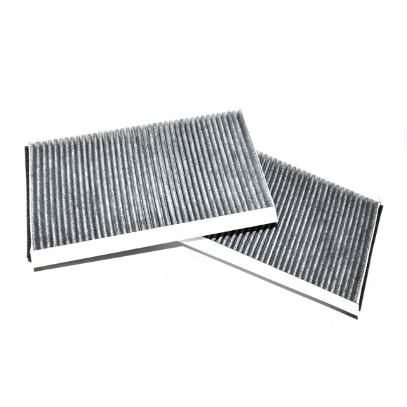 Filtr kabinowy BMW E60 E61 E63 E64 520 523 525 528 530 535 540 545 550 645 650 630 M5 M6 - 64319171858