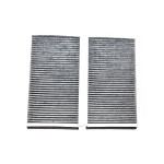 Filtr kabinowy BMW E60 E61 E63 E64 520 523 525 528 530 535 540 545 550 645 650 630 M5 M6 - 64319171858
