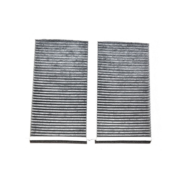 Filtr kabinowy BMW E60 E61 E63 E64 520 523 525 528 530 535 540 545 550 645 650 630 M5 M6 - 64319171858