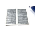 Filtr kabinowy BMW E60 E61 E63 E64 520 523 525 528 530 535 540 545 550 645 650 630 M5 M6 - 64319171858