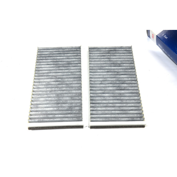 Filtr kabinowy BMW E60 E61 E63 E64 520 523 525 528 530 535 540 545 550 645 650 630 M5 M6 - 64319171858