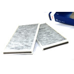 Filtr kabinowy BMW E60 E61 E63 E64 520 523 525 528 530 535 540 545 550 645 650 630 M5 M6 - 64319171858