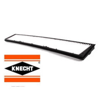 Filtr kabinowy BMW E46 X3 E83 316 318 320 323 325 330 1,8 2,0 2,5 3,0 - 64319257504