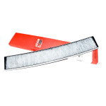 Filtr kabinowy BMW E46 X3 E83 316 318 320 323 325 330 1,8 2,0 2,5 3,0 - 64319257504