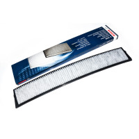 Filtr kabinowy BMW E46 X3 E83 316 318 320 323 325 330 1,8 2,0 2,5 3,0 - 64319257504