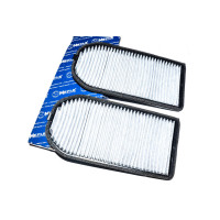 Filtr kabinowy BMW E38 725tds 728i 730i 730d 735i 740d 740i 750i - 64319070072