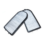 Filtr kabinowy BMW E38 725tds 728i 730i 730d 735i 740d 740i 750i - 64319070072