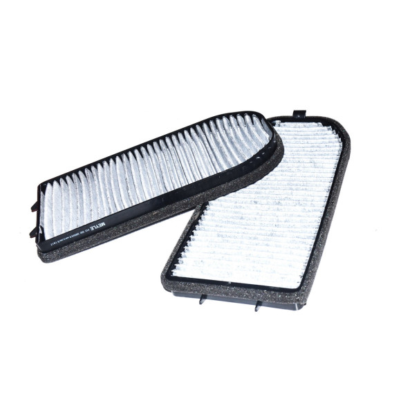 Filtr kabinowy BMW E38 725tds 728i 730i 730d 735i 740d 740i 750i - 64319070072