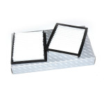 Filtr kabinowy BMW E36 compact 316i 318ti 318tds 323ti - 64319071933