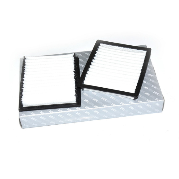 Filtr kabinowy BMW E36 compact 316i 318ti 318tds 323ti - 64319071933