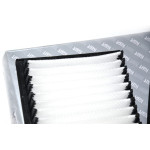 Filtr kabinowy BMW E36 compact 316i 318ti 318tds 323ti - 64319071933