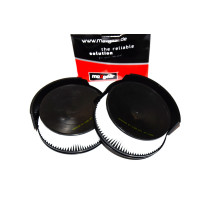 Filtr kabinowy BMW E36 316 318 320 325 323 328 M3 - 64119404386