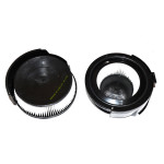 Filtr kabinowy BMW E36 316 318 320 325 323 328 M3 - 64119404386