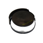 Filtr kabinowy BMW E36 316 318 320 325 323 328 M3 - 64119404386