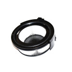 Filtr kabinowy BMW E36 316 318 320 325 323 328 M3 - 64119404386