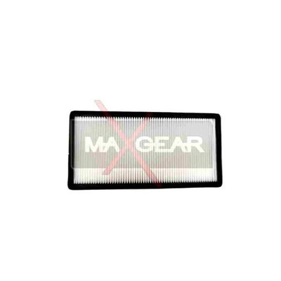 Filtr kabinowy BMW E34 E32 520 525 530 535 540 M5 730 735 740 750 - 64311390836