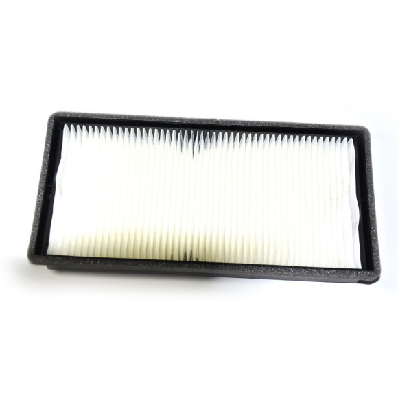 Filtr kabinowy BMW E30 316i 318i 318is 320i 323i 324td 324d 325i 325e 325ix M3 - 64311394093