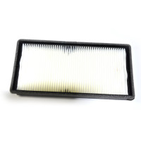 Filtr kabinowy BMW E30 316i 318i 318is 320i 323i 324td 324d 325i 325e 325ix M3 - 64311394093