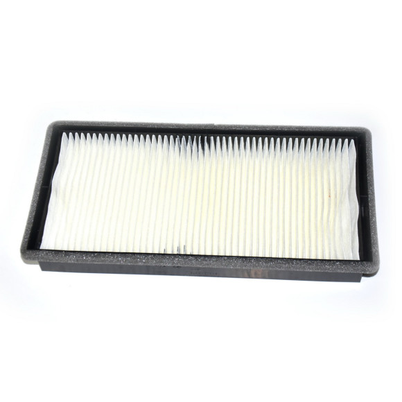 Filtr kabinowy BMW E30 316i 318i 318is 320i 323i 324td 324d 325i 325e 325ix M3 - 64311394093