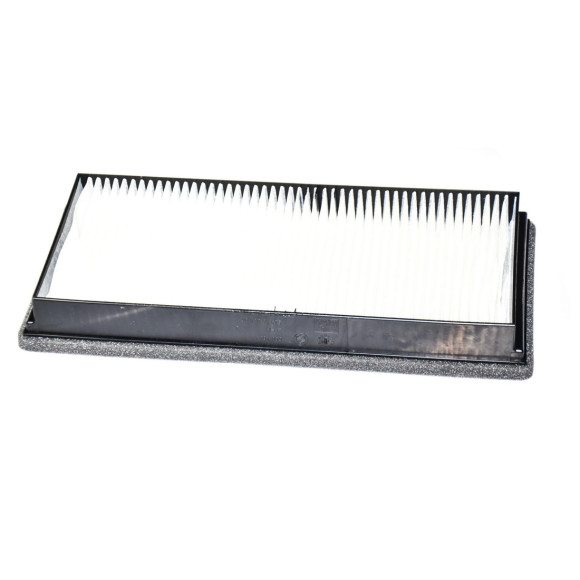 Filtr kabinowy BMW E30 316i 318i 318is 320i 323i 324td 324d 325i 325e 325ix M3 - 64311394093