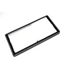 Filtr kabinowy BMW E30 316i 318i 318is 320i 323i 324td 324d 325i 325e 325ix M3 - 64311394093