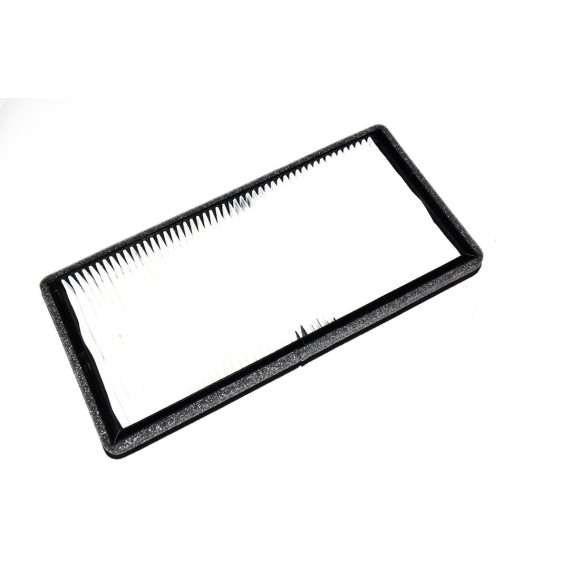 Filtr kabinowy BMW E30 316i 318i 318is 320i 323i 324td 324d 325i 325e 325ix M3 - 64311394093