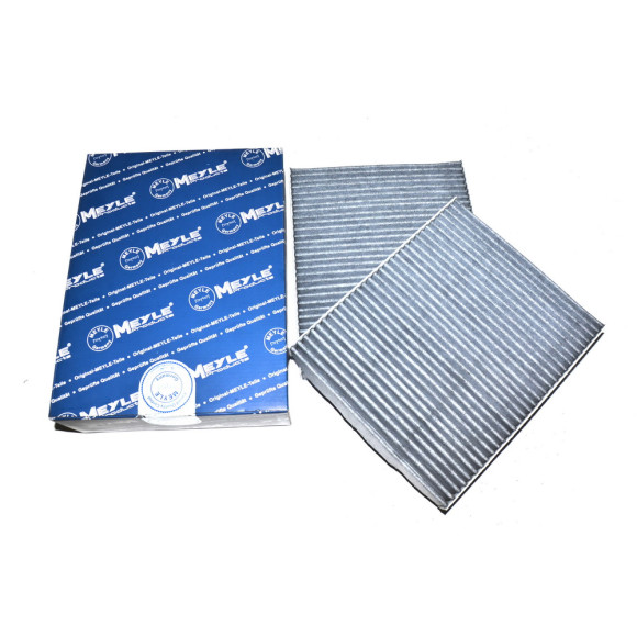 Filtr kabinowy BMW 6 7 5 5GT 6GT F01 F10 F07 F06 F11 F12  - 64119163329