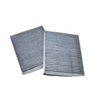 Filtr kabinowy BMW 6 7 5 5GT 6GT F01 F10 F07 F06 F11 F12  - 64119163329