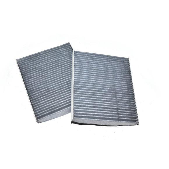 Filtr kabinowy BMW 6 7 5 5GT 6GT F01 F10 F07 F06 F11 F12  - 64119163329