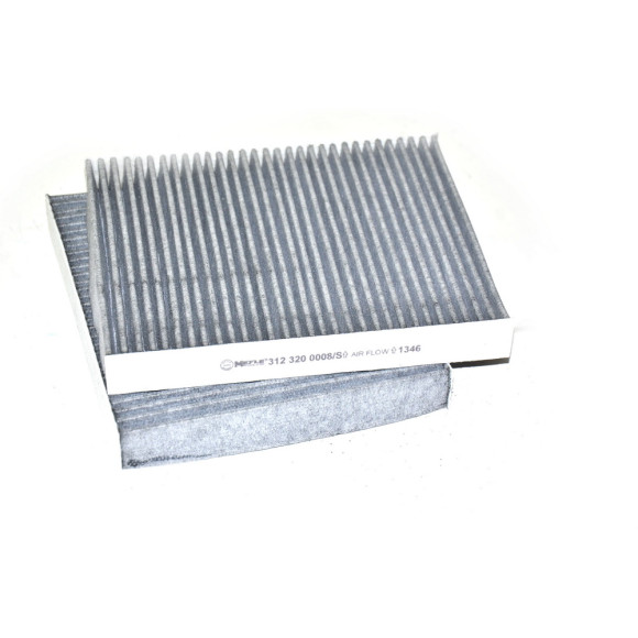 Filtr kabinowy BMW 6 7 5 5GT 6GT F01 F10 F07 F06 F11 F12  - 64119163329