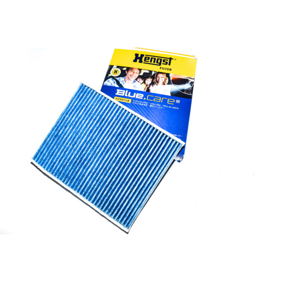 Filtr kabinowy antyalergiczny BMW F20 F21 F22 F23 F30 F31 F32 F33 F34 F36 F80 F82 F83 F87 - 64116821995
