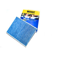 Filtr kabinowy antyalergiczny BMW F20 F21 F22 F23 F30 F31 F32 F33 F34 F36 F80 F82 F83 F87 - 64116821995
